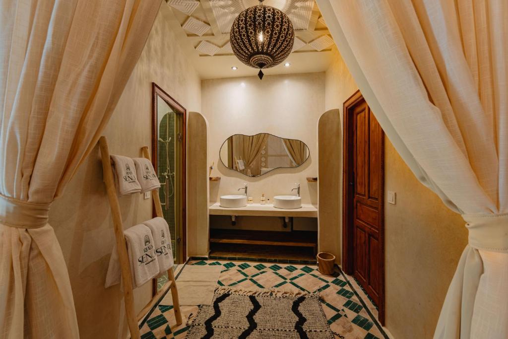Riad Senja Marrakech 03