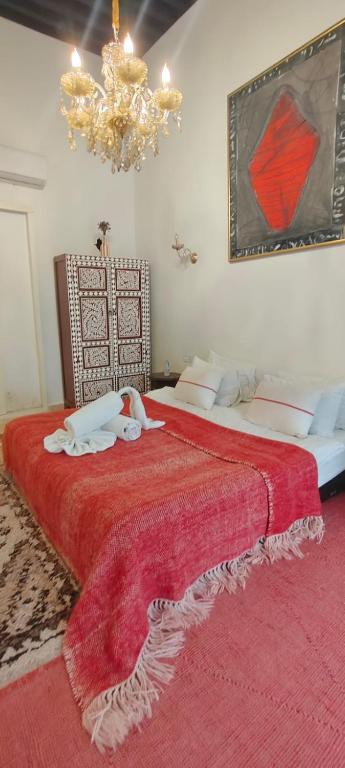 Riad Siena II Marrakech 02