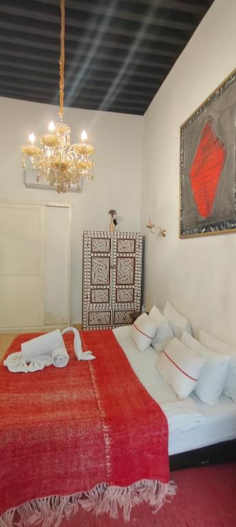 Riad Siena II Marrakech 03