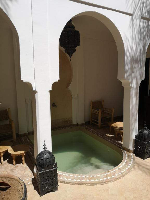 Riad Sin Marrakech 03