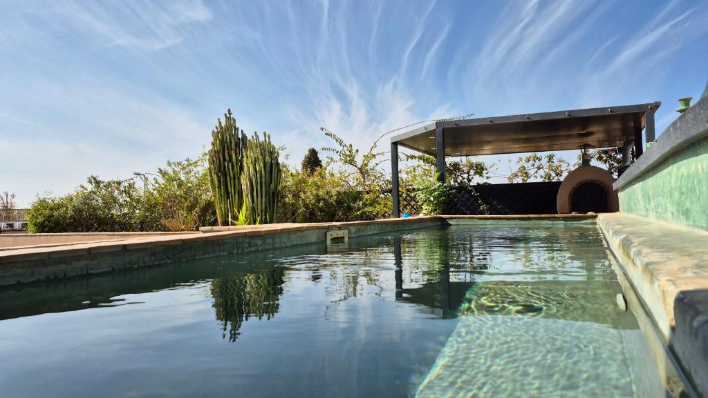 Riad SofYan & Spa Marrakech 02