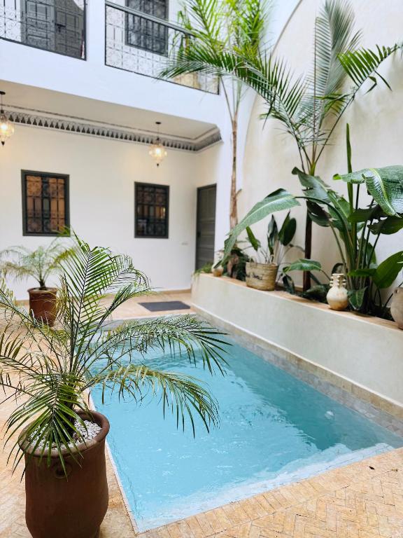 Riad Sumud Marrakech 03
