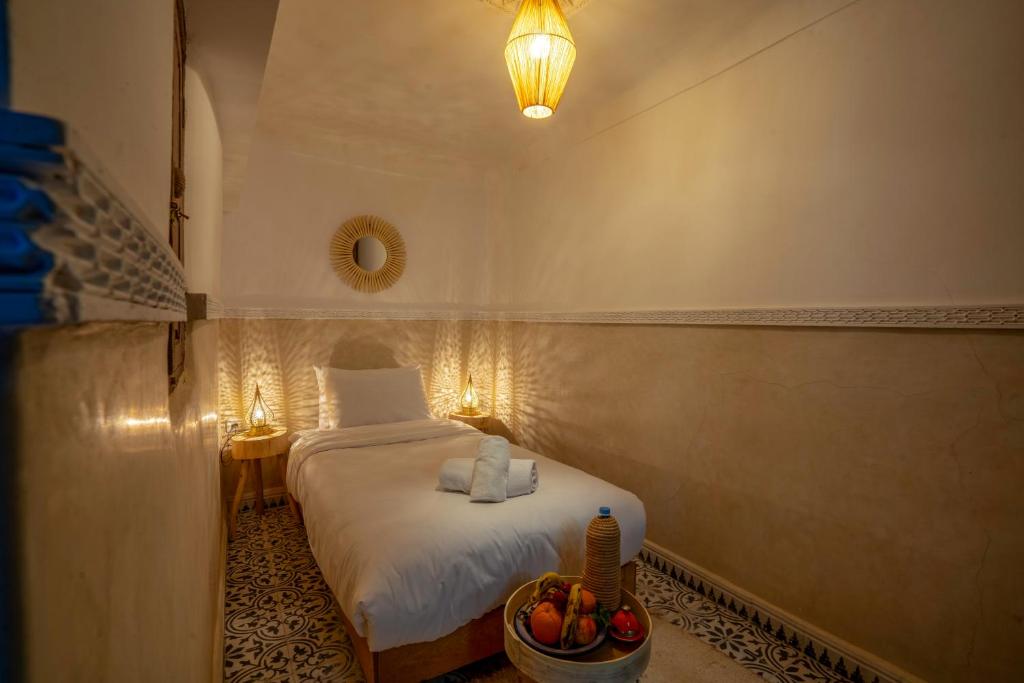 Riad Tarba & Spa Marrakech 04