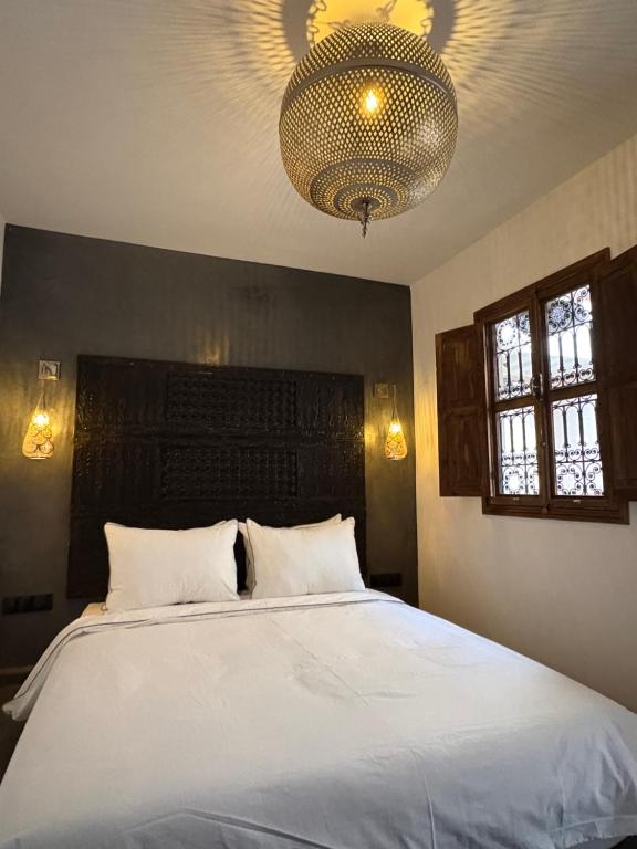 Riad Tiléli Marrakech 02