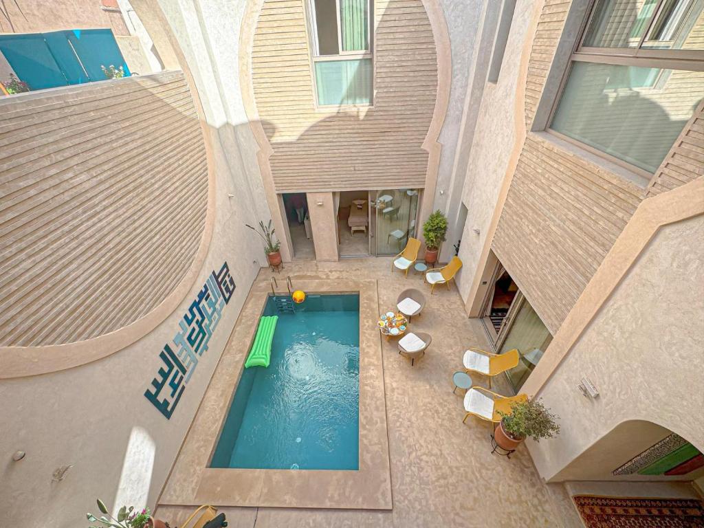 Riad Timija Marrakech 03