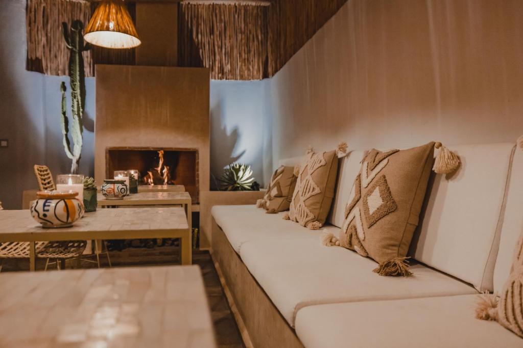 Riad Tizou Marrakech 02