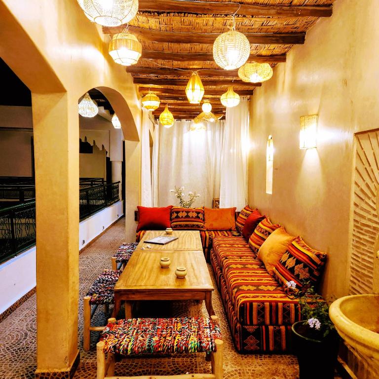 Riad Vilamoura & SPA Marrakech 02