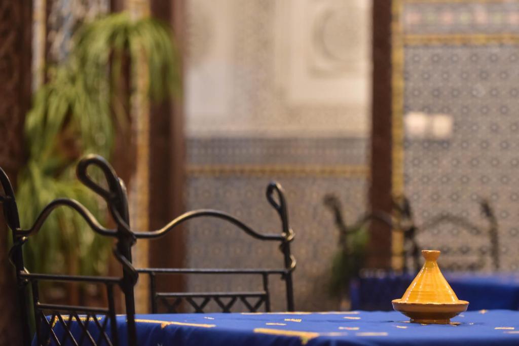Riad Youssef Fès 03