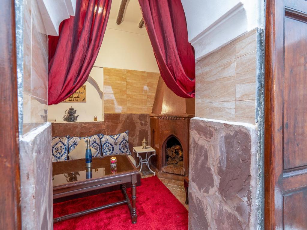 Riad Zehar 79 & Spa Marrakech 02