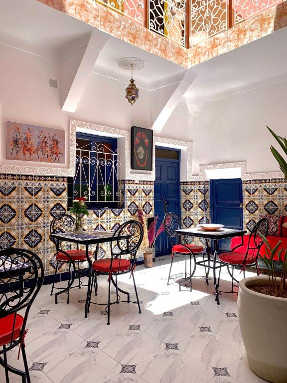 Riad Zifamo