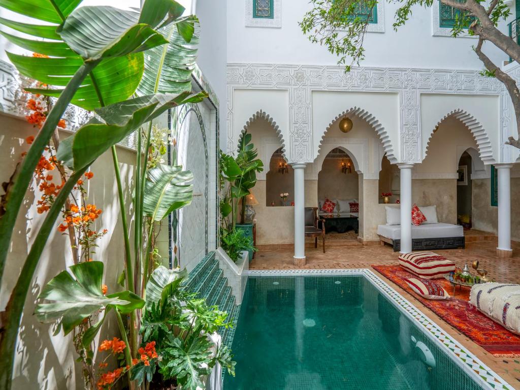 Riad dada Messouda spa