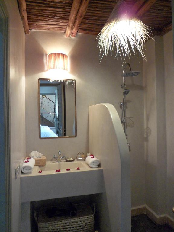 Riad et Spa Misria Les Oliviers Marrakech 03