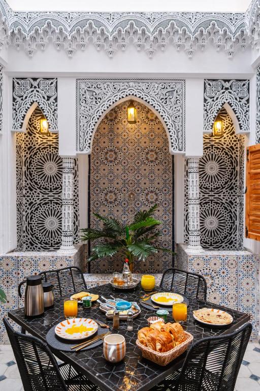 Riad fabi