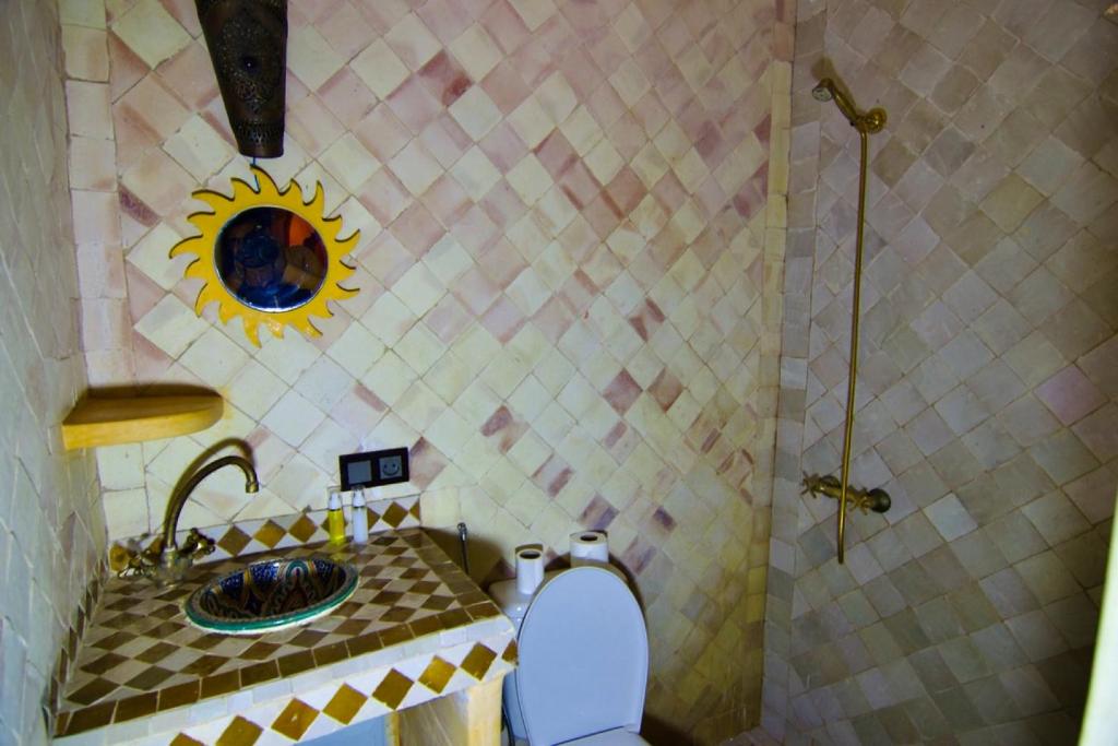 Riad marrakesh peace Marrakech 04