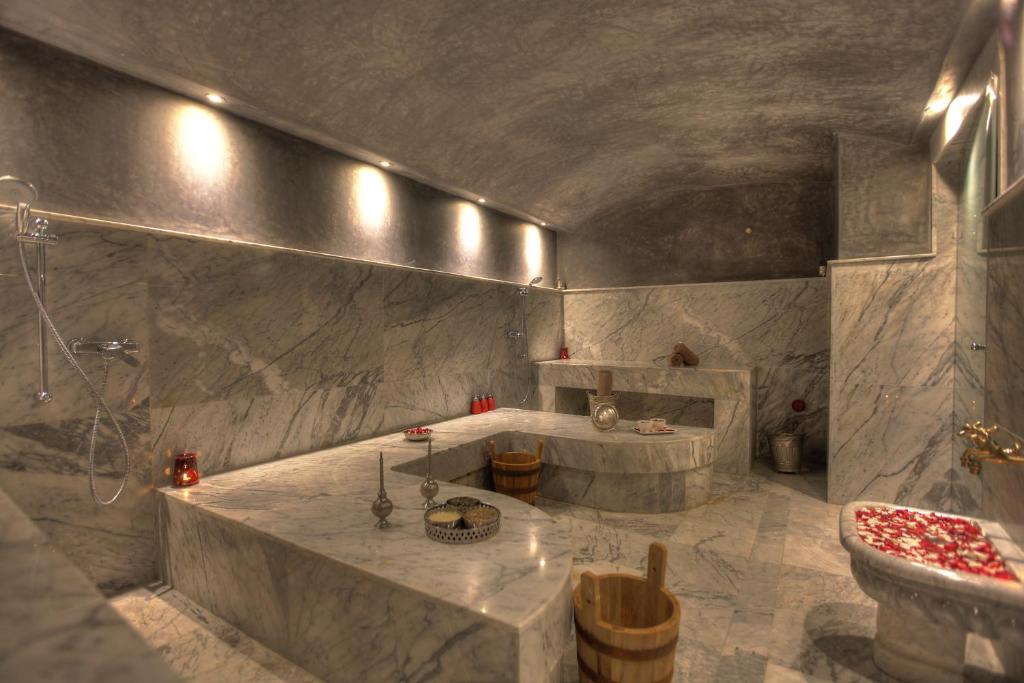 The Fourteen Luxury Boutique Hotel Casablanca 02