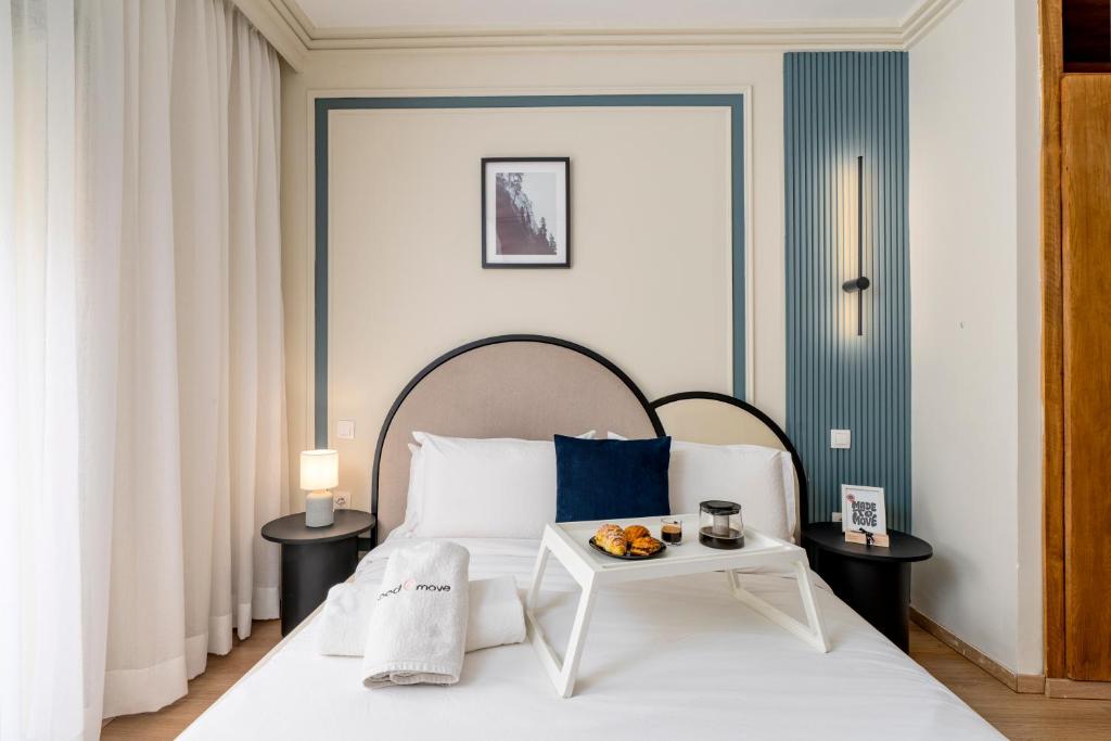 The Loft Residence by GoodMove – Maarif Casablanca
