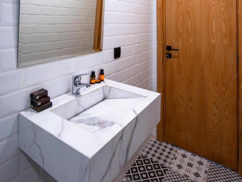 Unico Hotel Maarif Casablanca 03
