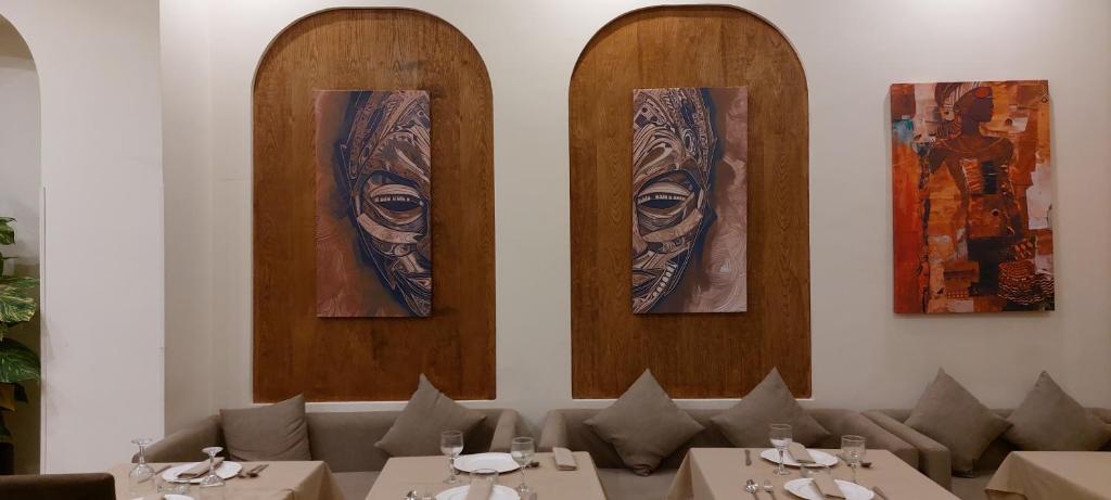 Unico Hotel & Spa Casablanca
