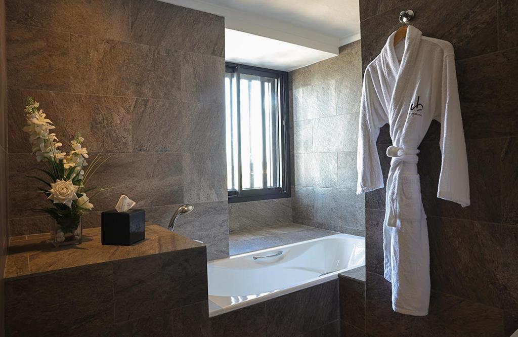 Villa Blanca Urban Hotel Casablanca 03