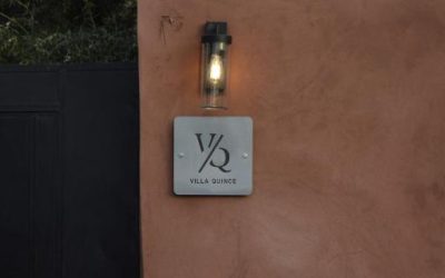 Villa Quince Ouirgane 01