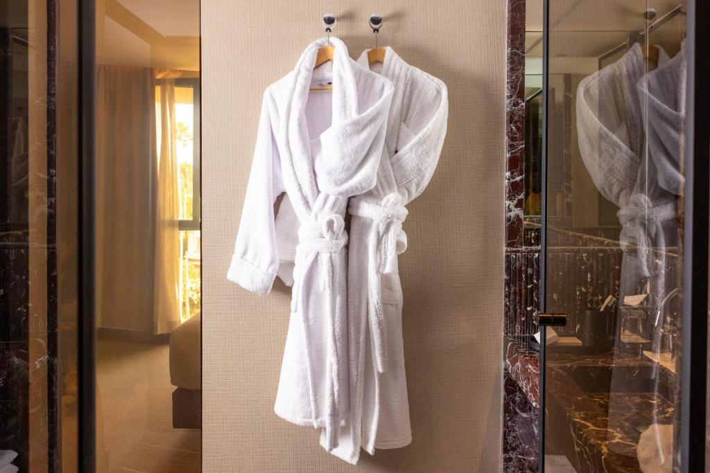 Villa Sahrai, a Member of Design Hotels Casablanca 02