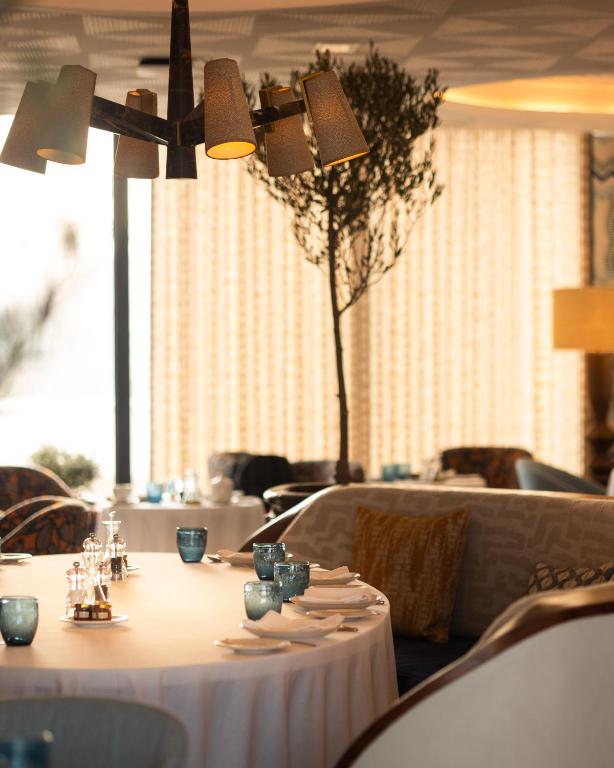 Villa Sahrai, a Member of Design Hotels Casablanca 03