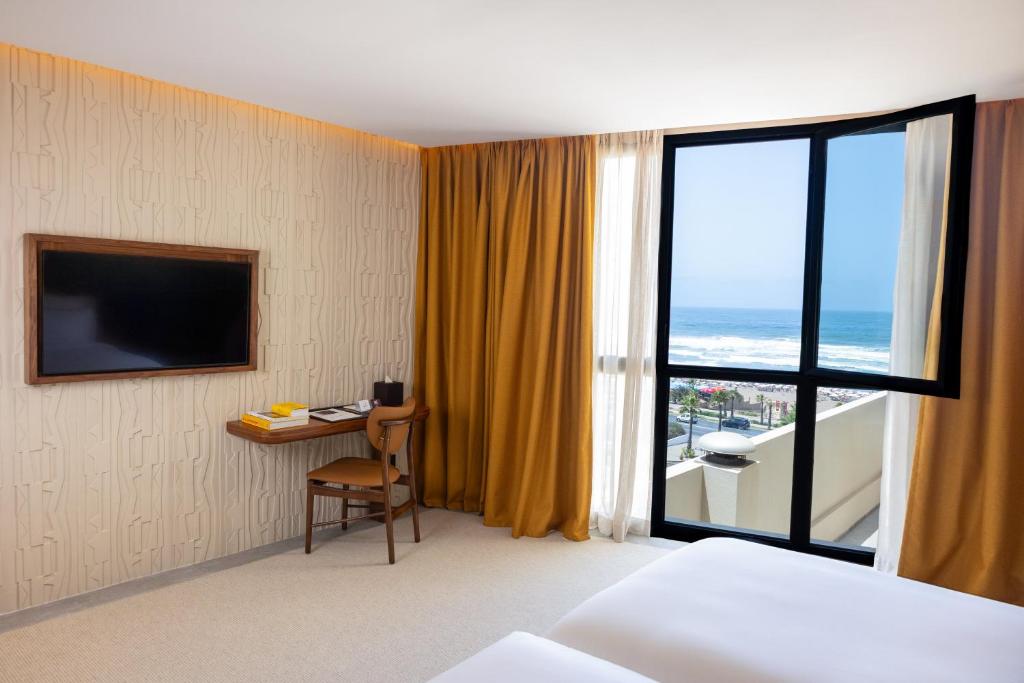 Villa Sahrai, a Member of Design Hotels Casablanca 04