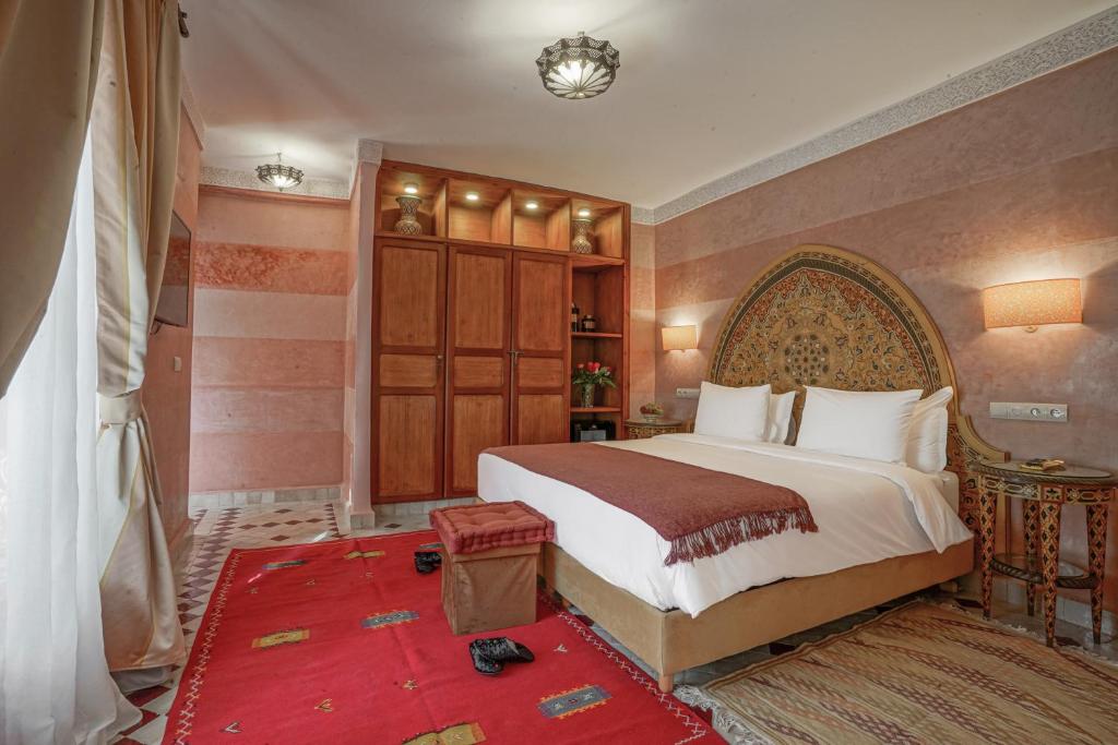 Algilà Fes Riad Medina Charme Hotel
