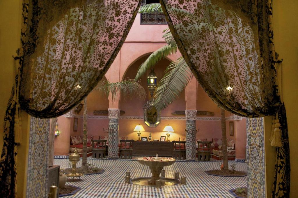 Dar Anebar Fès 02