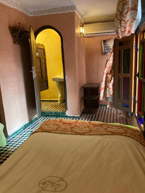 Dar Anebar Fès 03