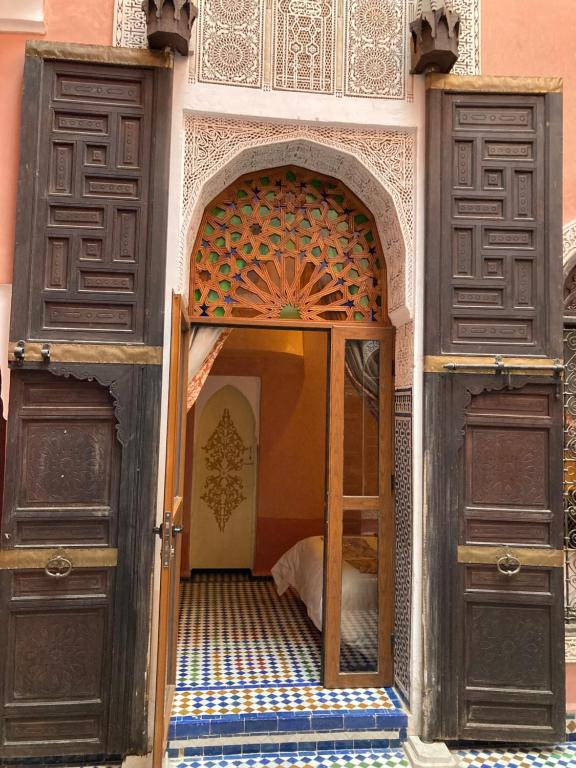 Dar Anebar Fès 04