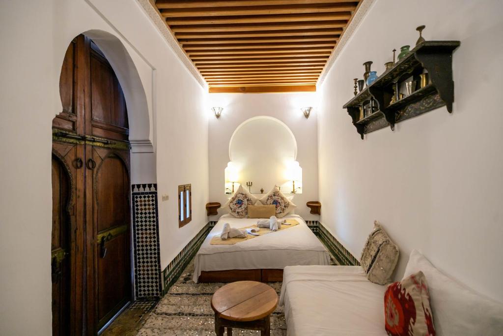 Dar Authentic Fes