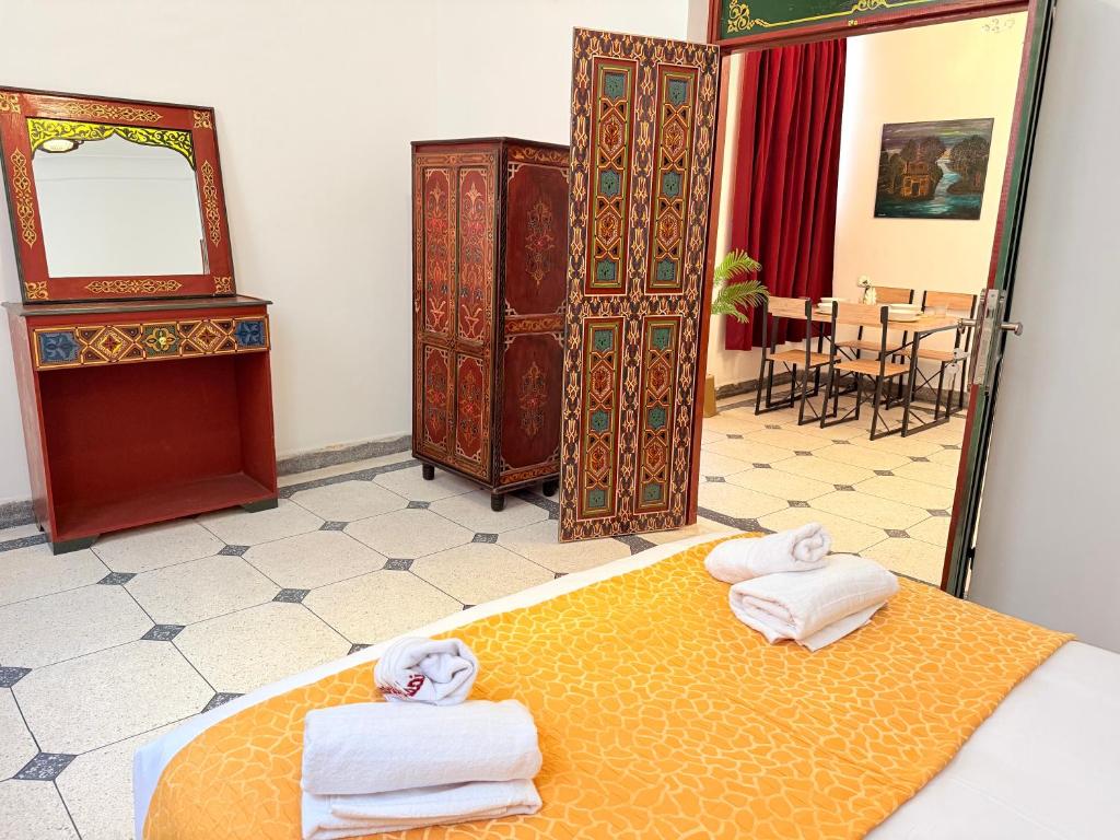 Dar Senhaji Fès 03