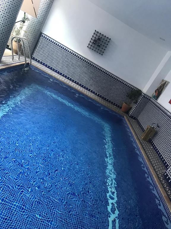 Riad Amor - Suite & Spa Fès 02