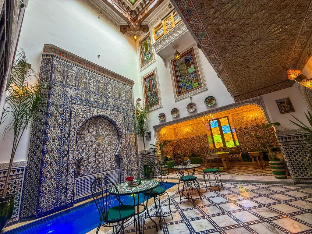 Riad Dar ElBellar