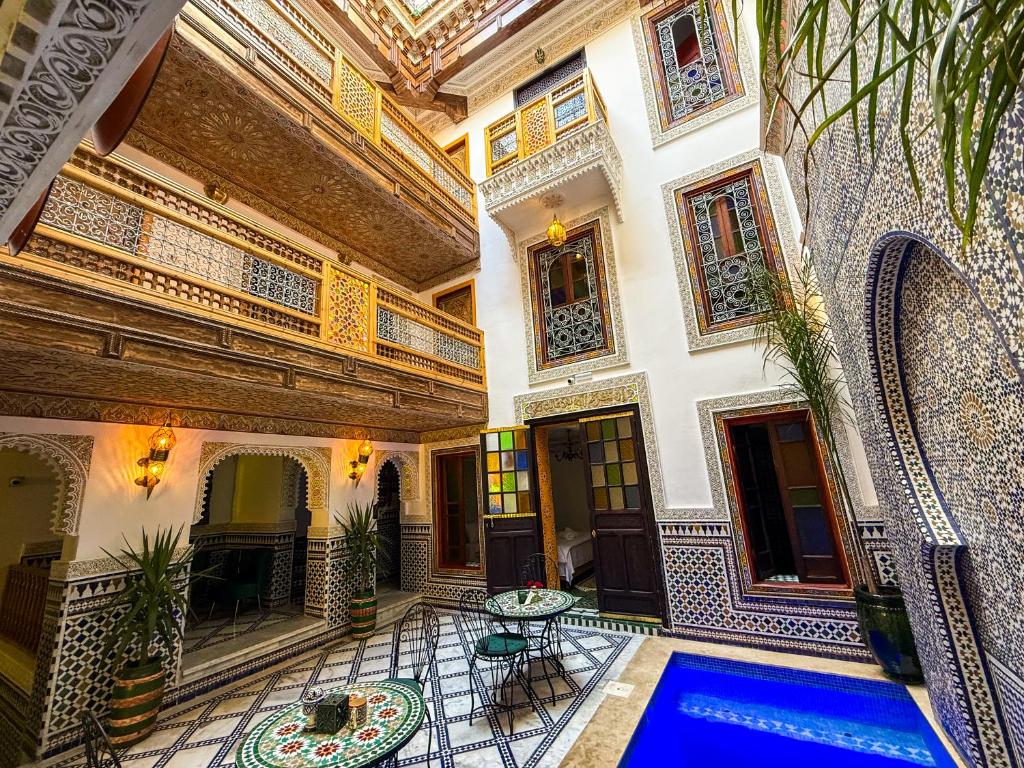 Riad Dar ElBellar - Riad & Resort