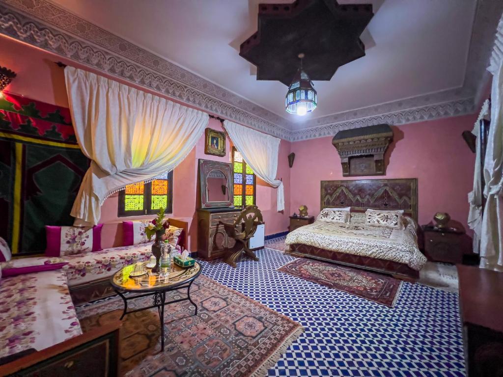 Riad Dar Guennoun