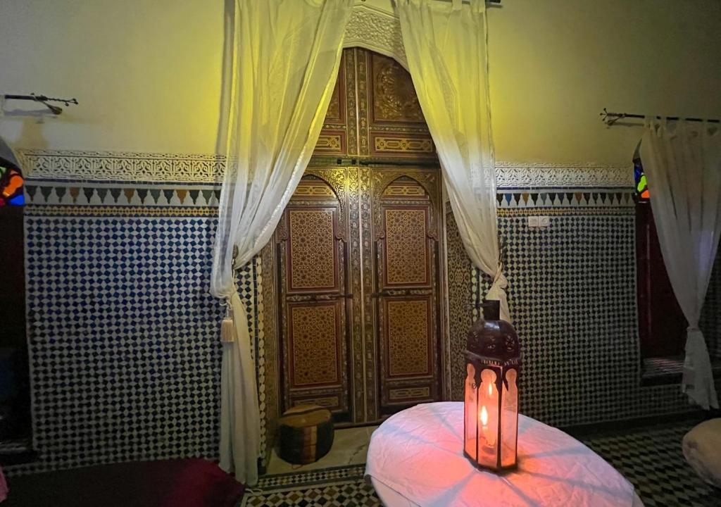 Riad Dar Iman Fès 03