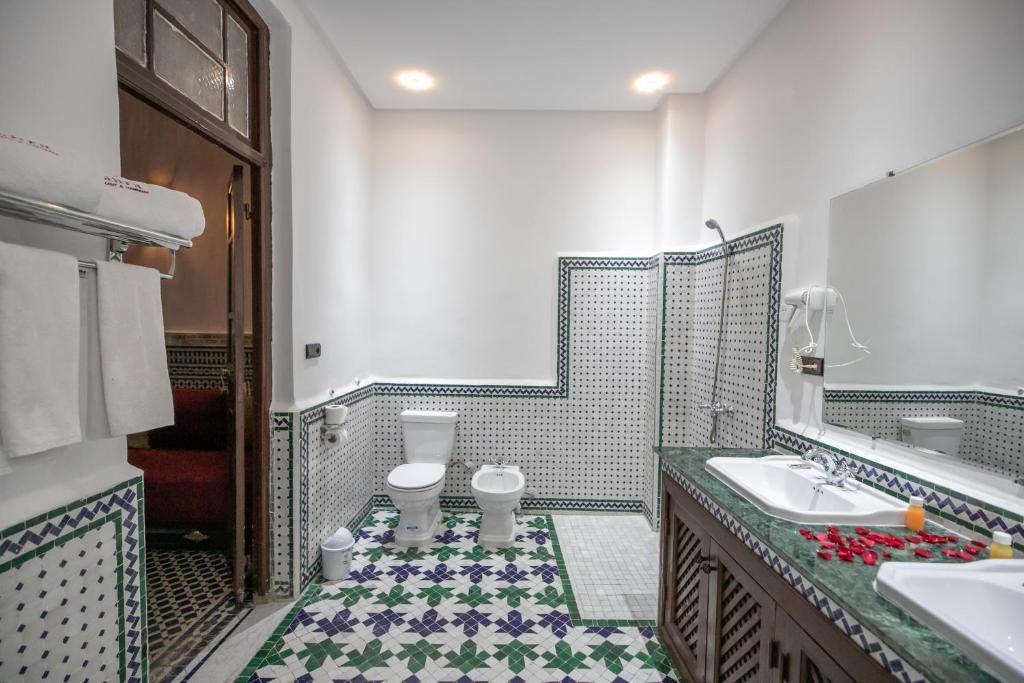 Riad Dari Fes Fès 03