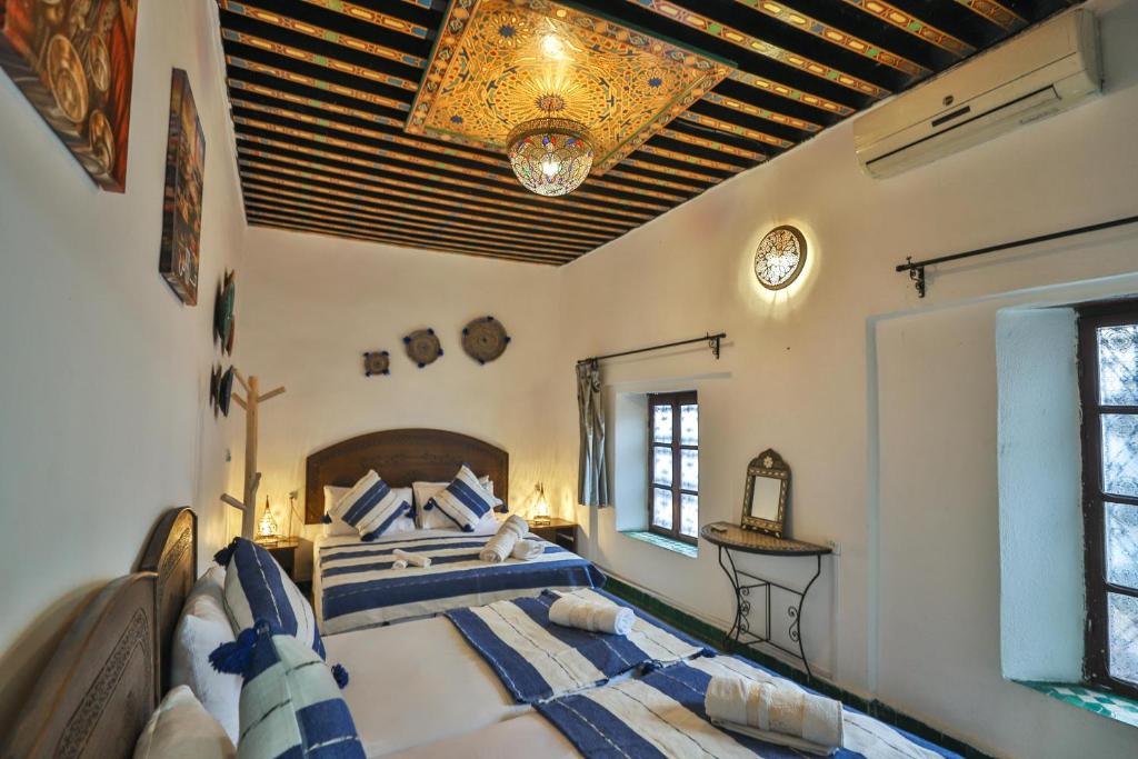 Riad Fes Zayna Fès 02