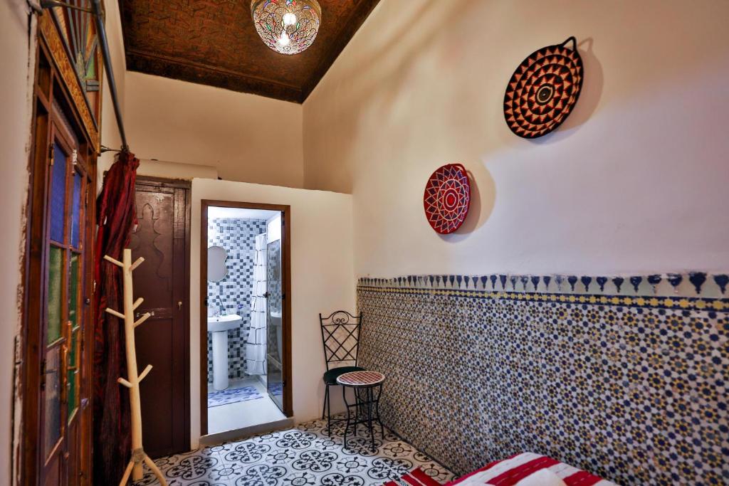 Riad Fes Zayna Fès 03