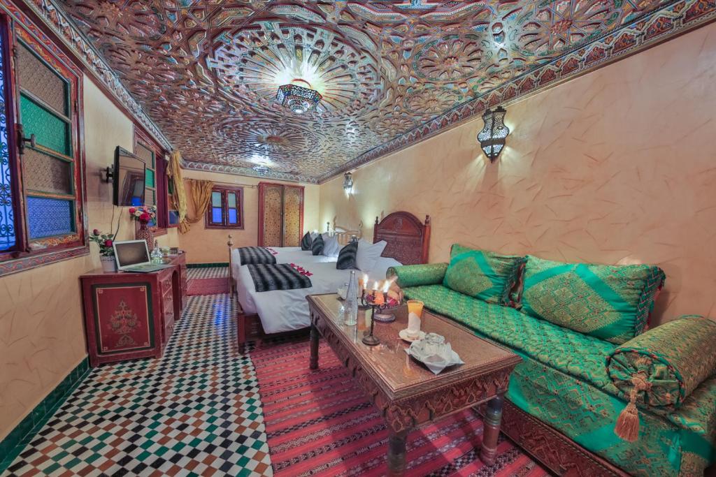 Riad Ghita Fès 02