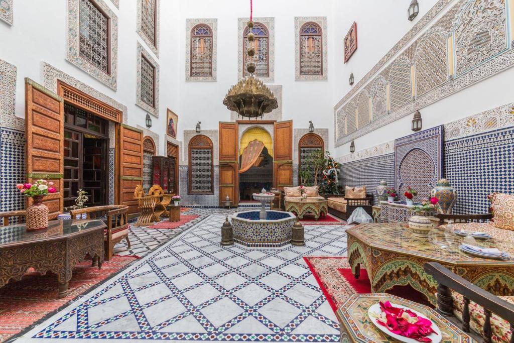 Riad Ghita Fès 03