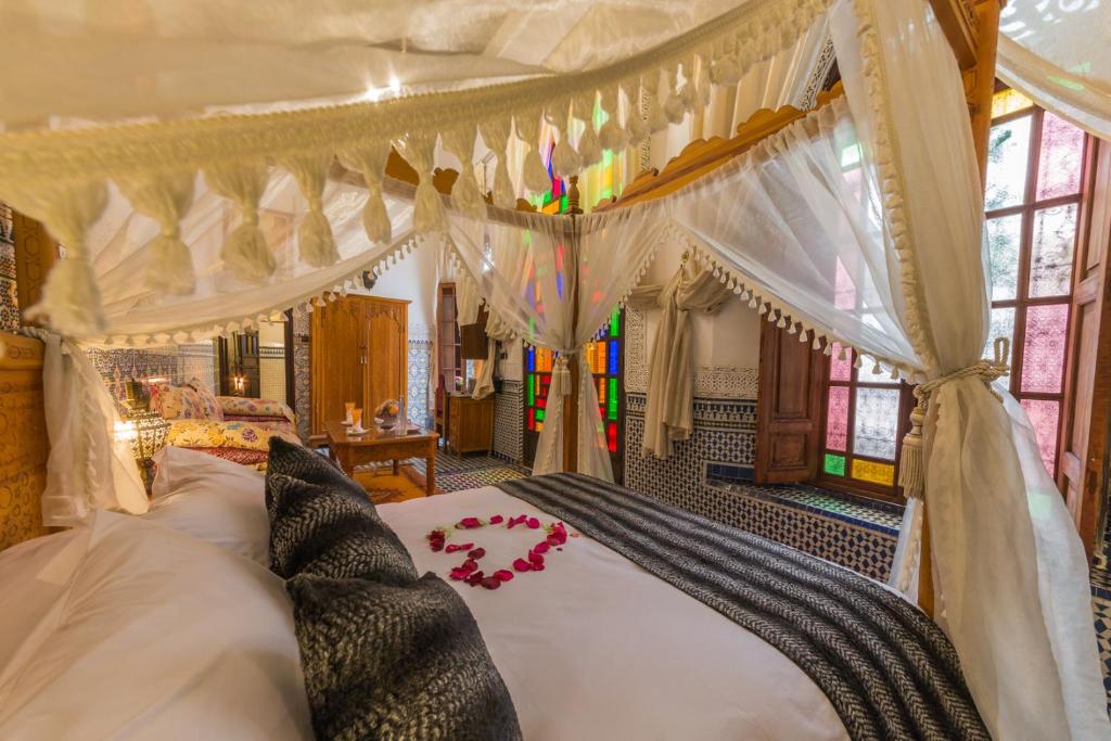 Riad Ghita Fès 04