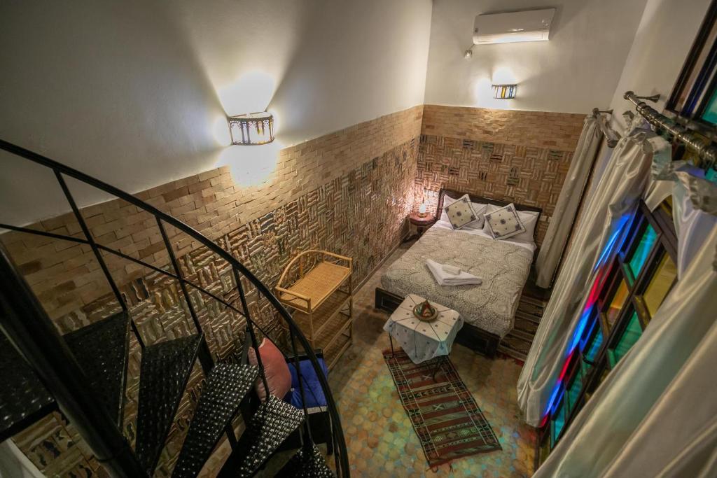 Riad Hidaya Fès 02