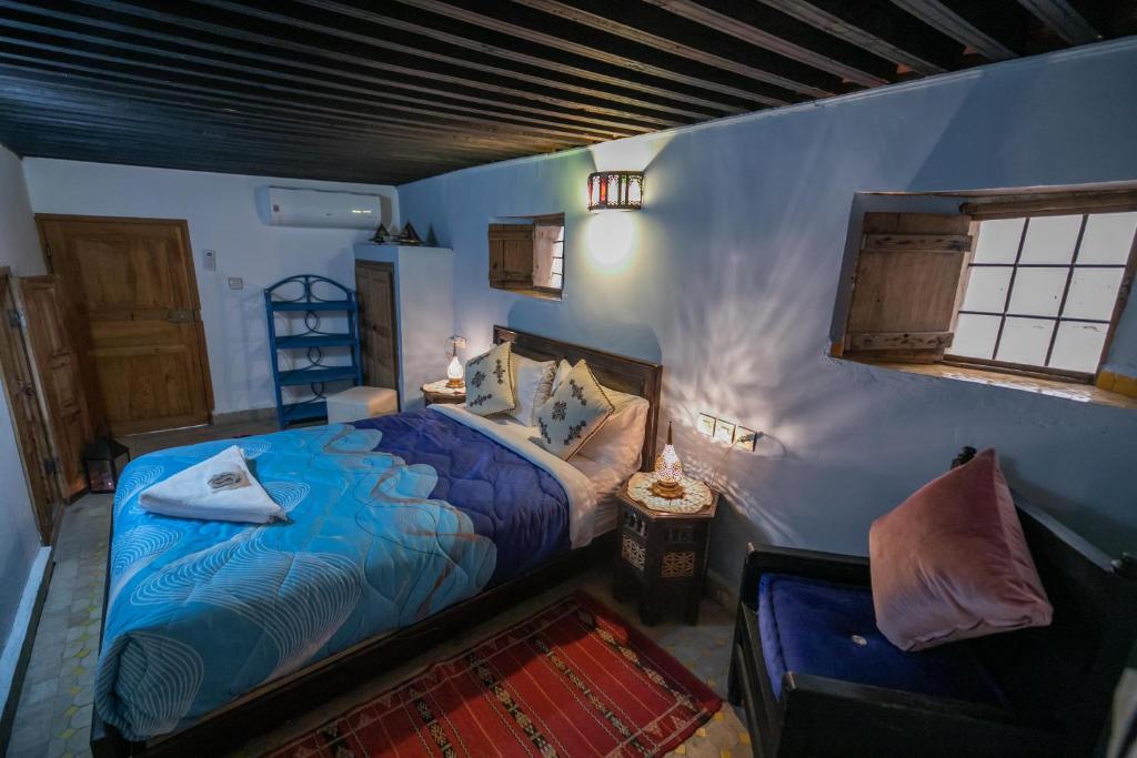 Riad Hidaya Fès 03