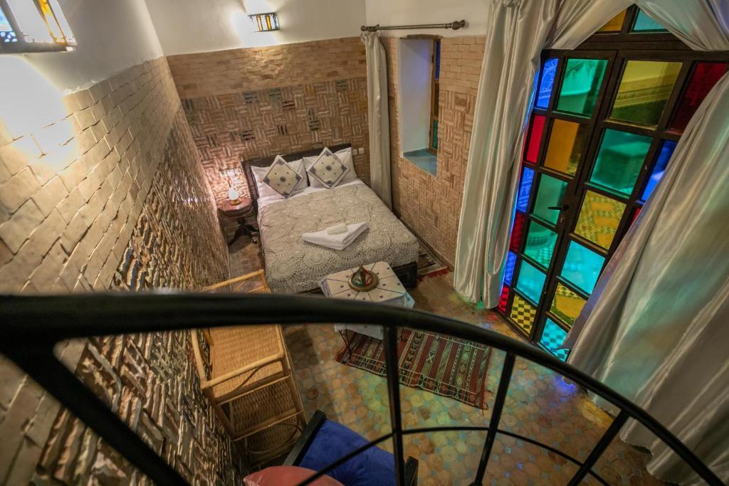 Riad Hidaya Fès 04
