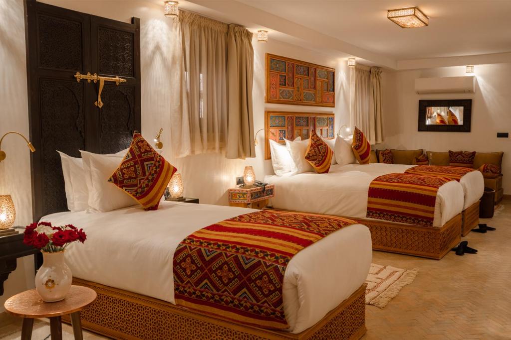 Riad Joy Fès 02