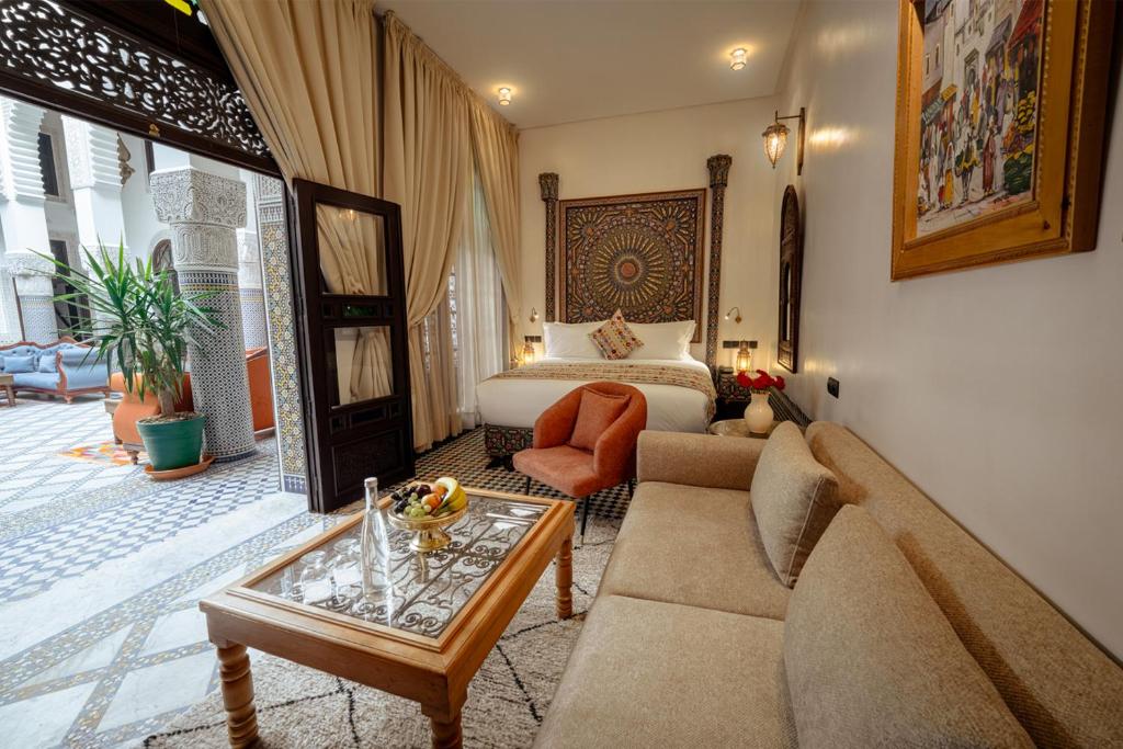 Riad Joy Fès 03
