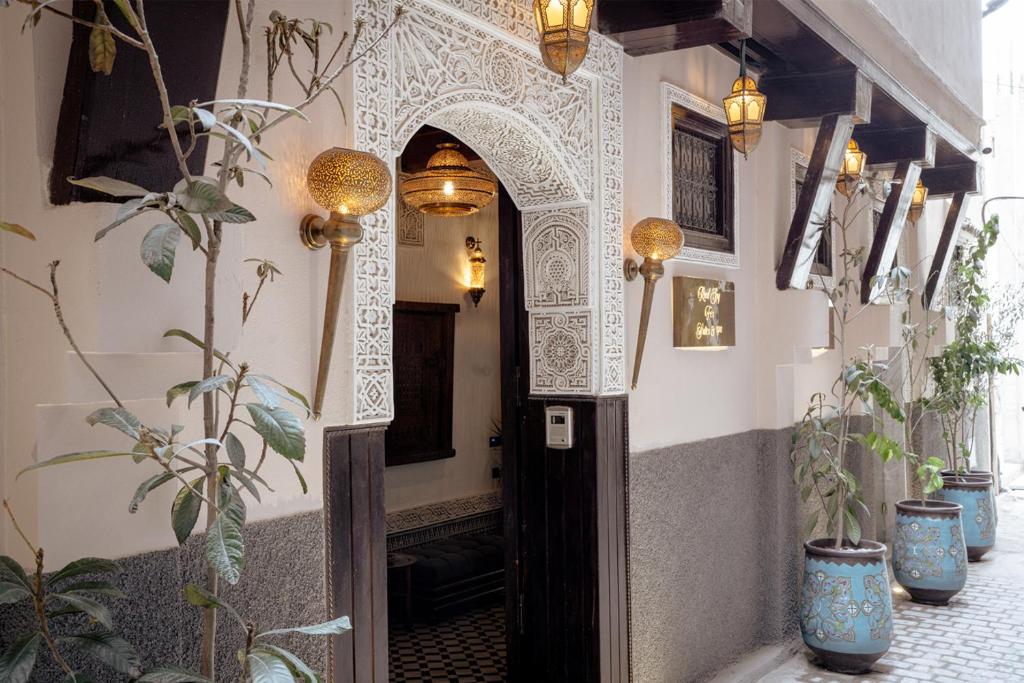 Riad Joy Fès 04